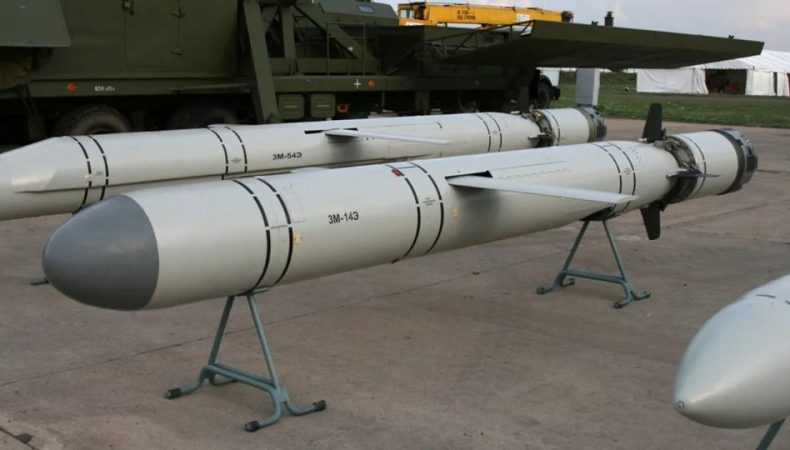 Виробництво ракет у Росії перевищило довоєнний рівень, – NYT